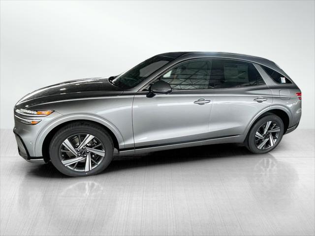 new 2026 Genesis GV70 car, priced at $65,835