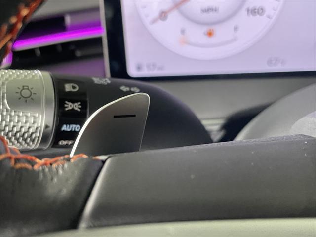 new 2026 Genesis GV70 car, priced at $65,835