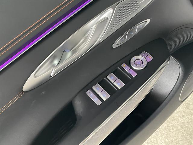 new 2026 Genesis GV70 car, priced at $65,835