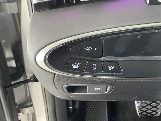 new 2026 Genesis GV70 car, priced at $65,835