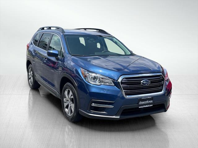 used 2022 Subaru Ascent car, priced at $30,988
