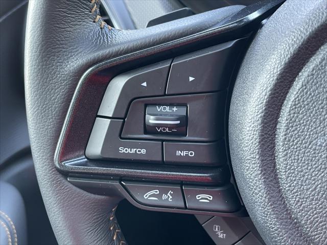 used 2023 Subaru Forester car, priced at $32,288