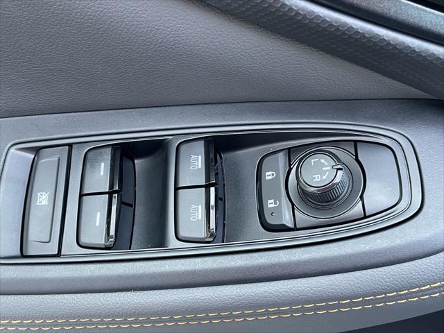 used 2023 Subaru Forester car, priced at $32,288