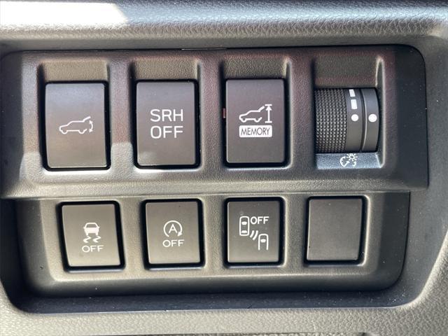 used 2024 Subaru Forester car, priced at $30,988