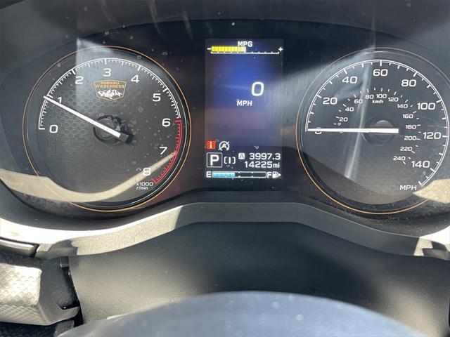 used 2024 Subaru Forester car, priced at $30,988