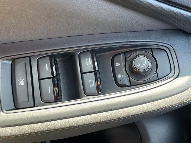 used 2024 Subaru Forester car, priced at $30,988