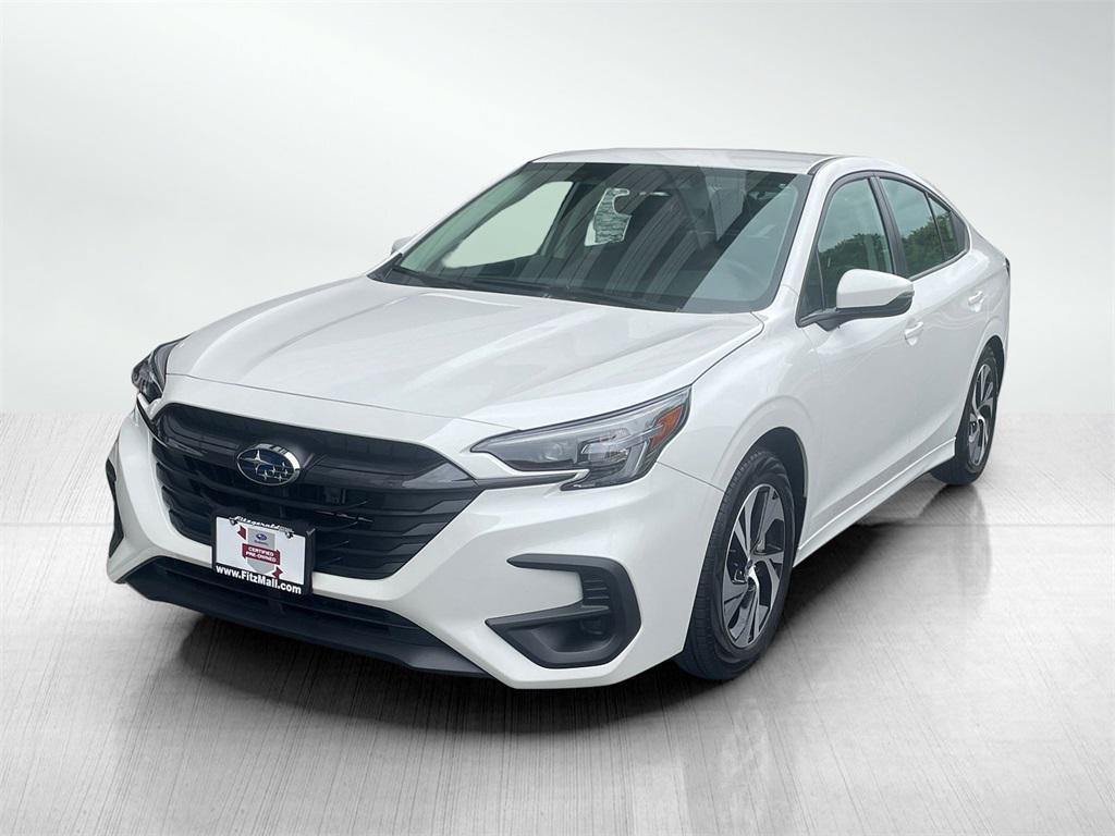 used 2025 Subaru Legacy car, priced at $26,688