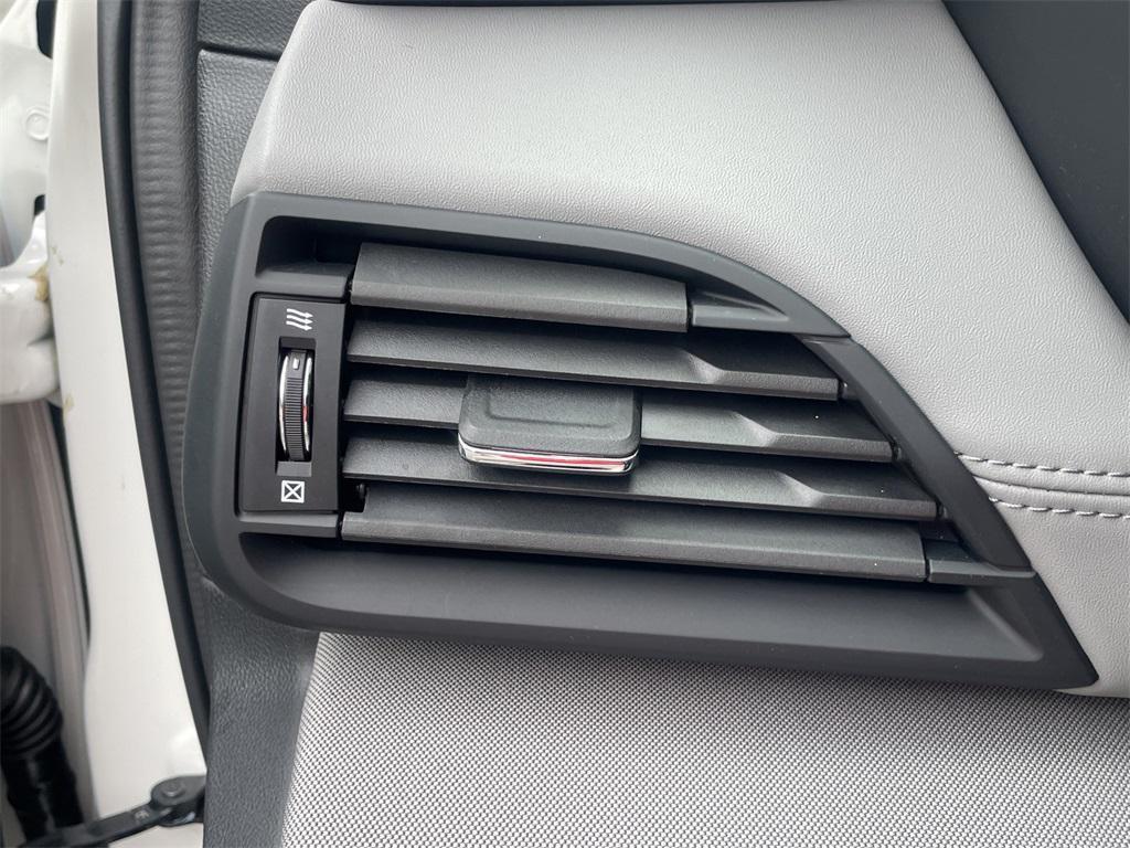 used 2025 Subaru Legacy car, priced at $26,688