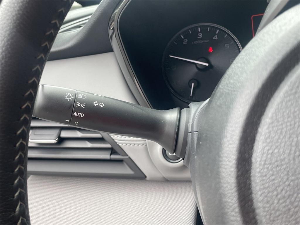 used 2025 Subaru Legacy car, priced at $26,688