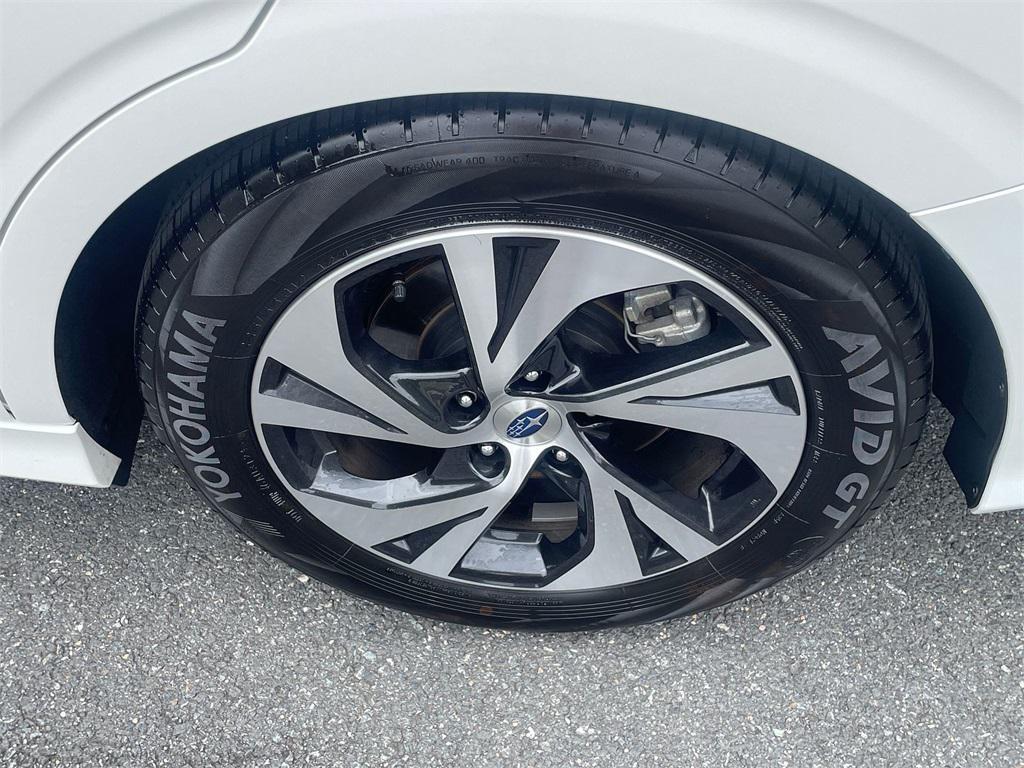 used 2025 Subaru Legacy car, priced at $26,688