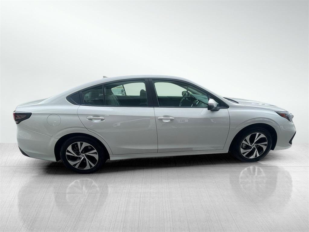 used 2025 Subaru Legacy car, priced at $26,688