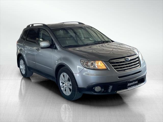 used 2011 Subaru Tribeca car, priced at $10,588