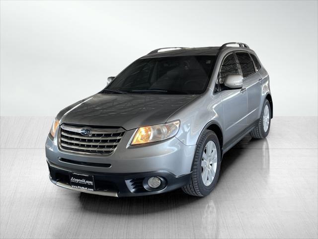 used 2011 Subaru Tribeca car, priced at $10,588