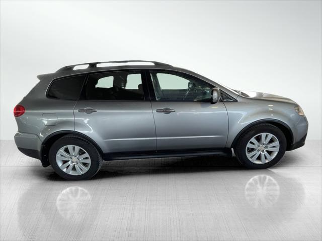 used 2011 Subaru Tribeca car, priced at $10,588