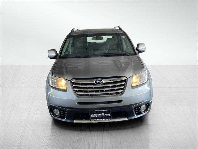 used 2011 Subaru Tribeca car, priced at $10,588