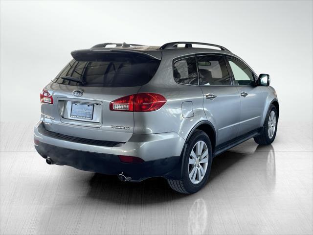 used 2011 Subaru Tribeca car, priced at $10,588