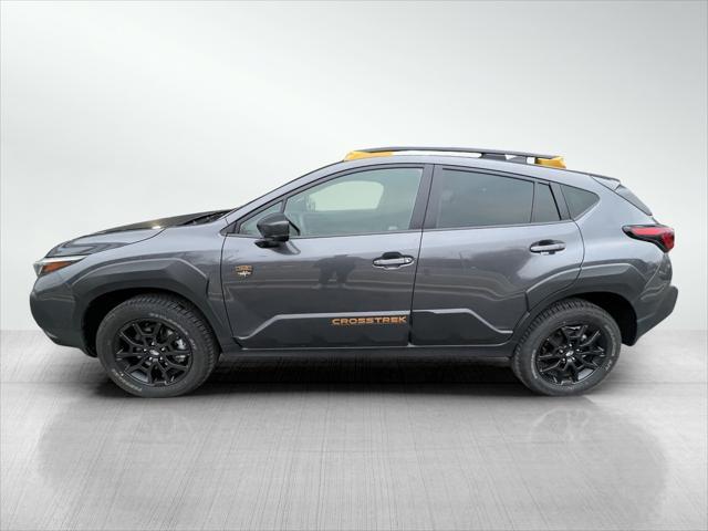 used 2024 Subaru Crosstrek car, priced at $29,988