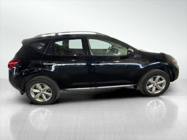 used 2010 Nissan Murano car, priced at $10,988