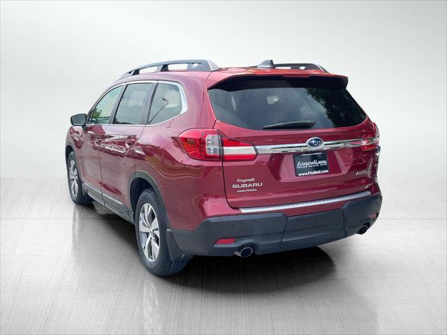 used 2019 Subaru Ascent car, priced at $16,788