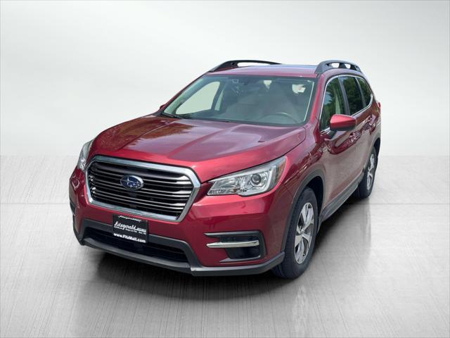 used 2019 Subaru Ascent car, priced at $16,788