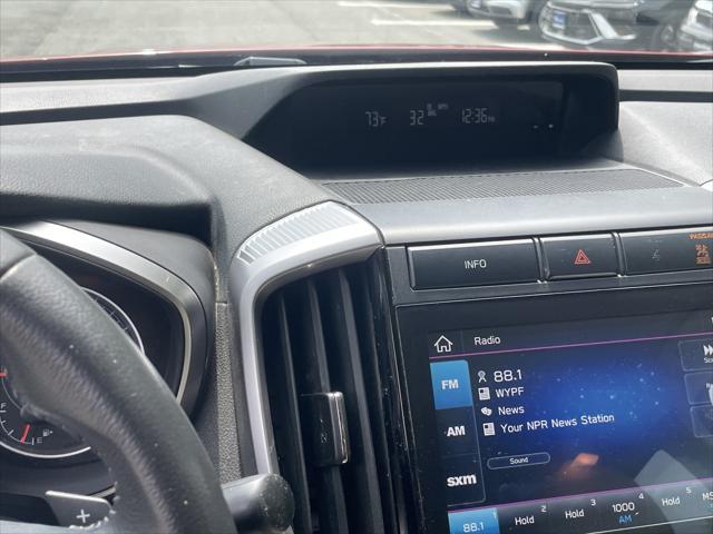 used 2019 Subaru Ascent car, priced at $16,788