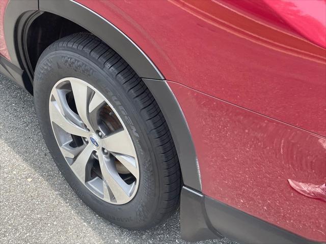 used 2019 Subaru Ascent car, priced at $16,788