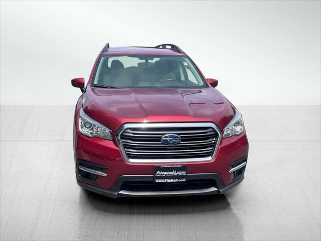used 2019 Subaru Ascent car, priced at $16,788