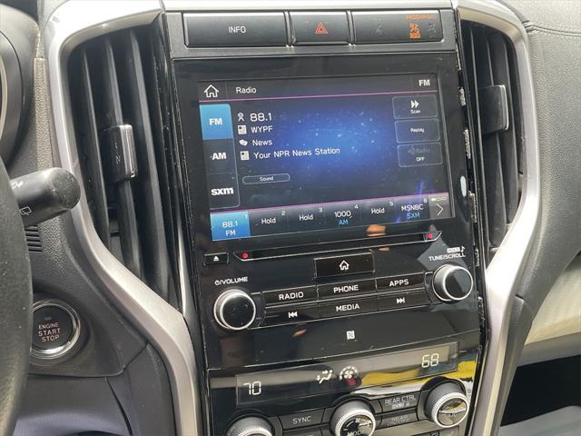 used 2019 Subaru Ascent car, priced at $15,988