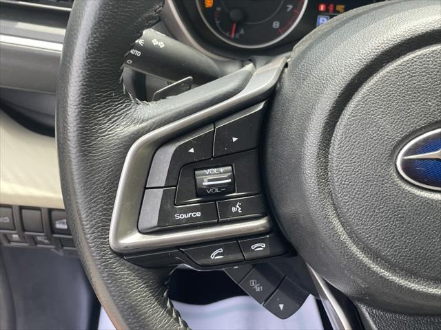 used 2019 Subaru Ascent car, priced at $16,788