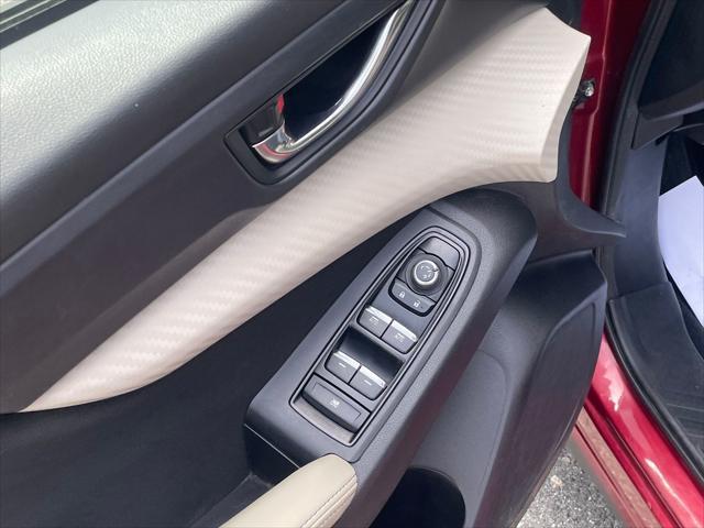 used 2019 Subaru Ascent car, priced at $16,788