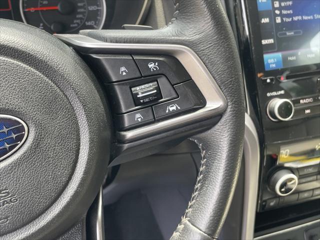 used 2019 Subaru Ascent car, priced at $16,788