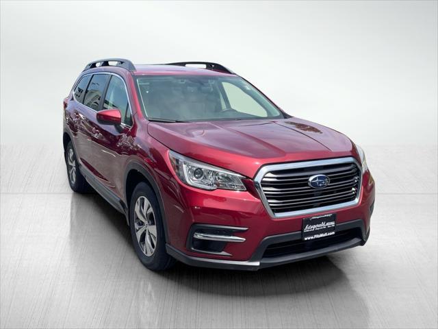 used 2019 Subaru Ascent car, priced at $16,988