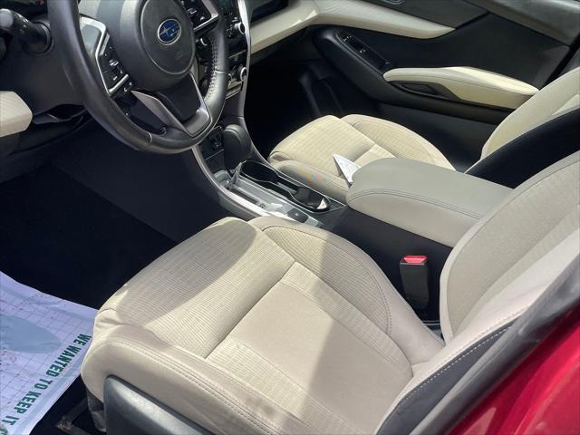 used 2019 Subaru Ascent car, priced at $16,788