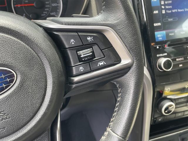 used 2019 Subaru Ascent car, priced at $15,988