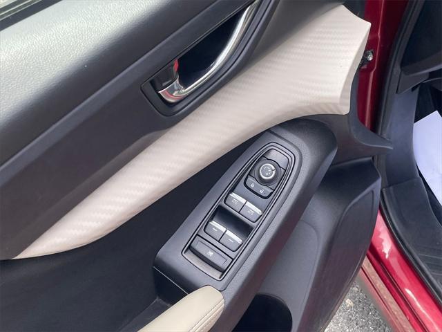 used 2019 Subaru Ascent car, priced at $15,988