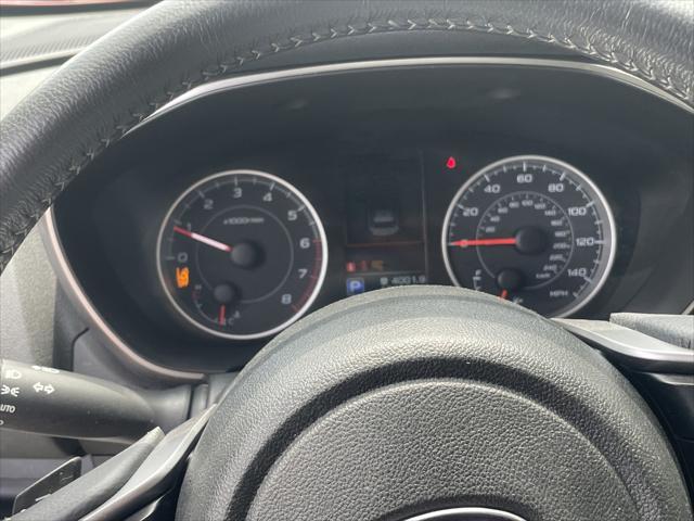 used 2019 Subaru Ascent car, priced at $16,788