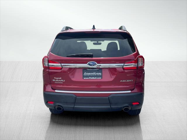 used 2019 Subaru Ascent car, priced at $16,788