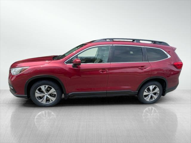 used 2019 Subaru Ascent car, priced at $16,788