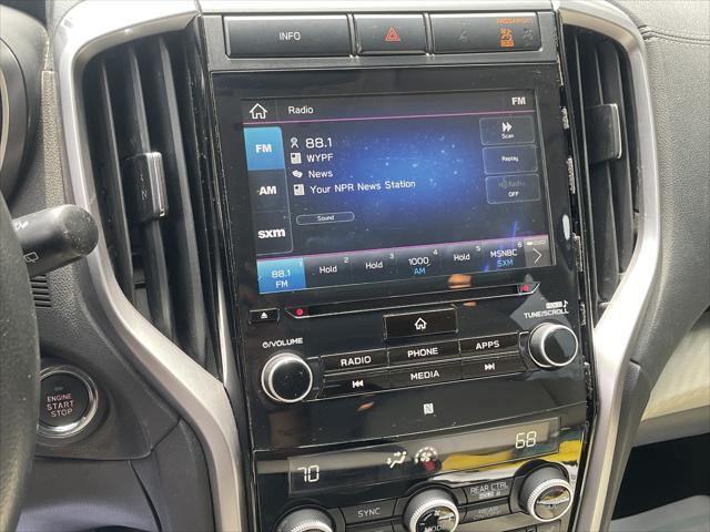 used 2019 Subaru Ascent car, priced at $16,788