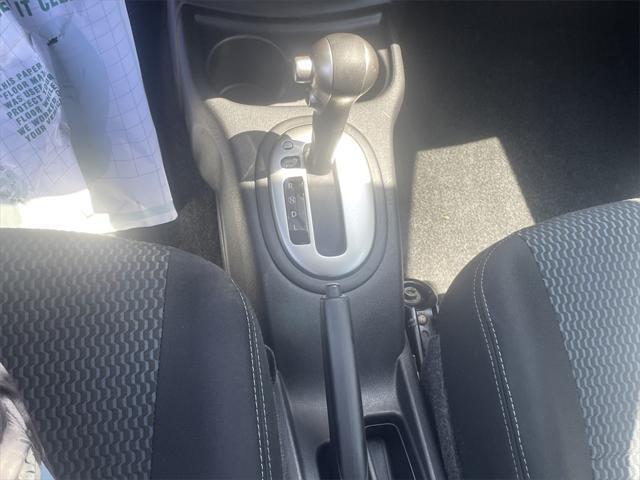 used 2016 Nissan Versa Note car, priced at $7,588