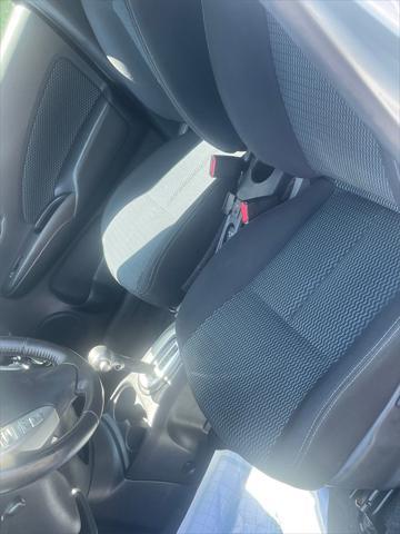 used 2016 Nissan Versa Note car, priced at $7,588