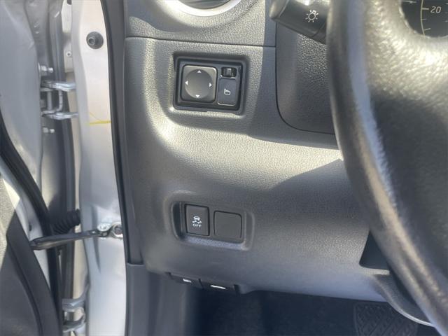 used 2016 Nissan Versa Note car, priced at $7,588