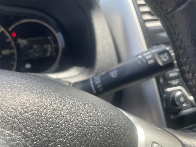used 2016 Nissan Versa Note car, priced at $7,588