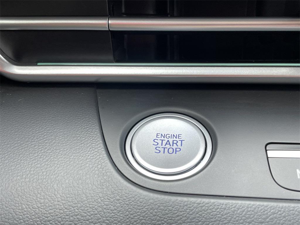 used 2024 Hyundai ELANTRA HEV car, priced at $22,988