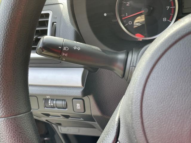 used 2017 Subaru Forester car, priced at $16,988
