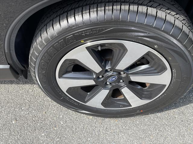 used 2017 Subaru Forester car, priced at $16,988