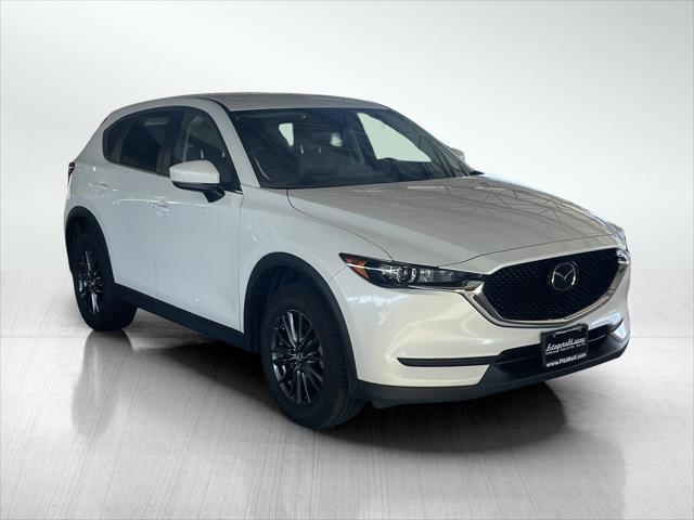 used 2019 Mazda CX-5 car, priced at $15,888