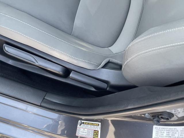 used 2019 Honda Civic car, priced at $18,288
