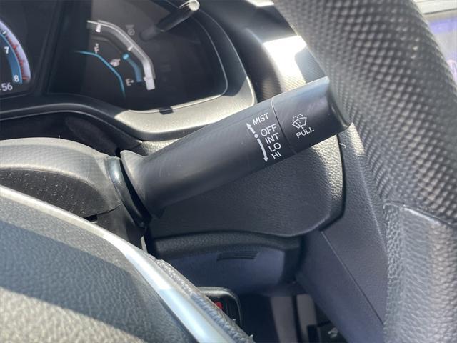 used 2019 Honda Civic car, priced at $18,288