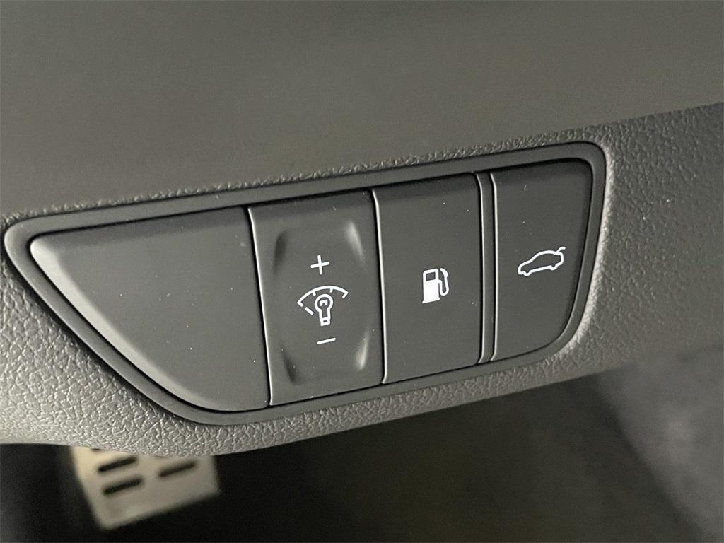used 2024 Genesis G70 car, priced at $37,388